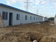 無錫市華幸彩鋼板活動板房廠 專業活動房與建材采購指南