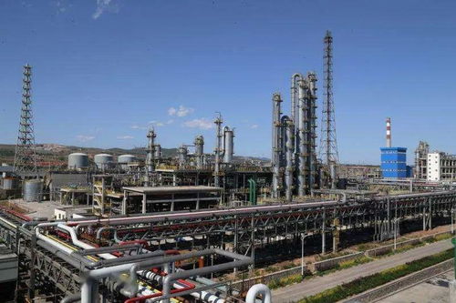 平煤神馬集團尼龍科技二期己內酰胺項目成功投料試車，年產20萬噸助力倉儲業升級