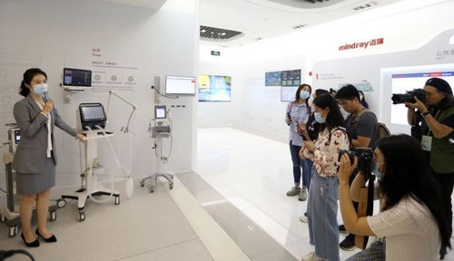 深圳 數(shù)碼創(chuàng)新的熱土