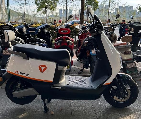 電動車品牌的3個級別 通用、專業與專用，誰才是真正的性價比之王？