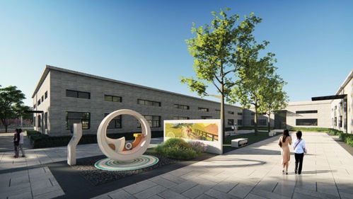 哈爾濱糧投集團 糧投AI智能游學工廠三大園區布局完成，重塑園區管理服務新標桿