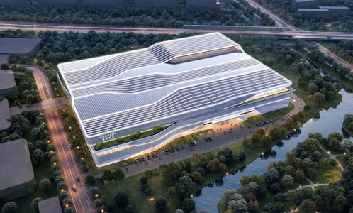 全鏈發力蓄勢騰飛 梁溪空天產業園格思航天工廠項目正式啟動，園區管理服務再升級